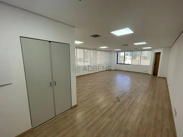 Conjunto comercial à venda ou para alugar, no bairro Itaim Bibi em São Paulo