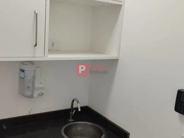 Sala à venda, no bairro Vila Almeida em São Paulo