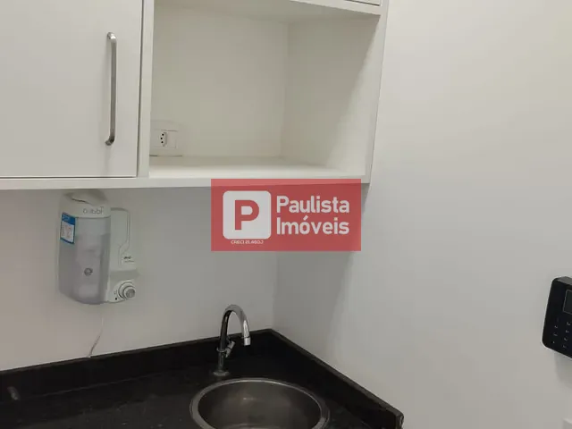 Sala à venda, no bairro Vila Almeida em São Paulo