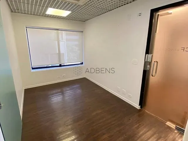 Conjunto comercial para alugar, no bairro Itaim Bibi em São Paulo