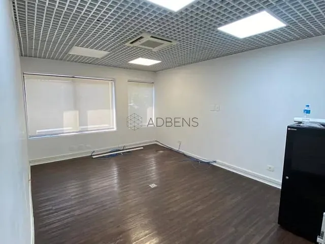 Conjunto comercial para alugar, no bairro Itaim Bibi em São Paulo