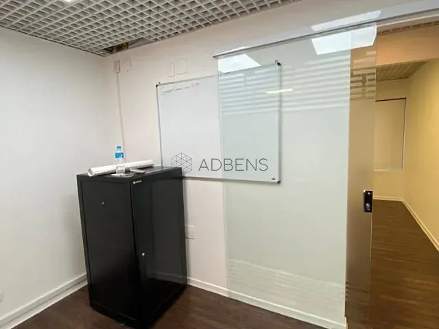 Conjunto comercial para alugar, no bairro Itaim Bibi em São Paulo