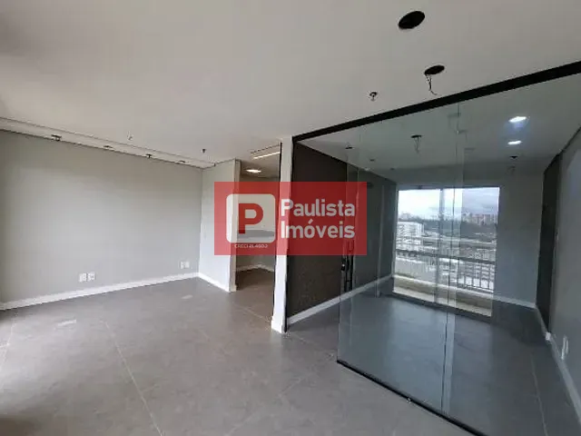 Conjunto comercial 1 quarto e 1 banheiro, para alugar, no bairro Vila Almeida em São Paulo