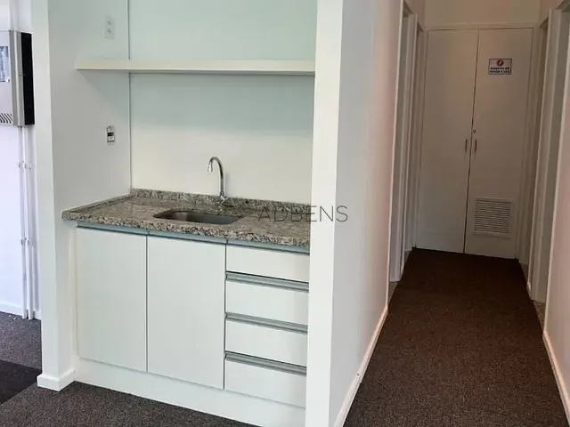 Conjunto comercial para alugar, no bairro Pinheiros em São Paulo
