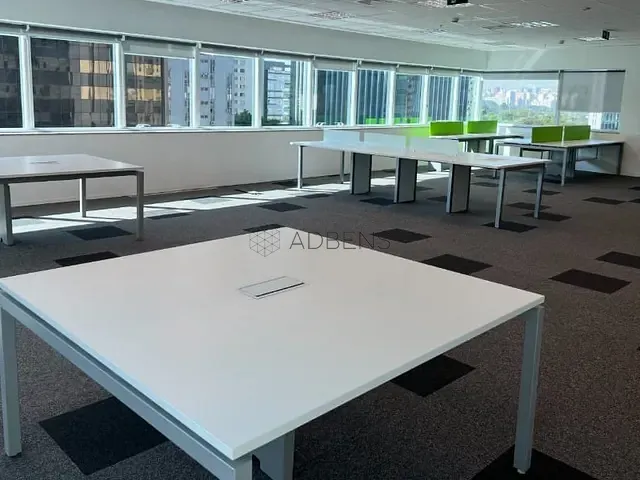 Conjunto comercial para alugar, no bairro Pinheiros em São Paulo