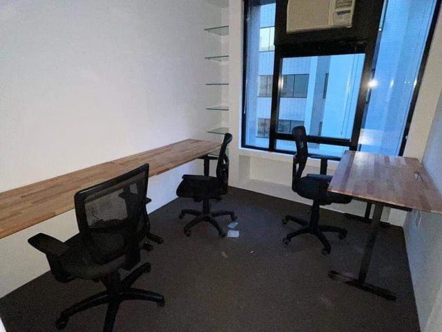 Conjunto comercial com 41m², à venda, no bairro Brooklin Paulista em São Paulo