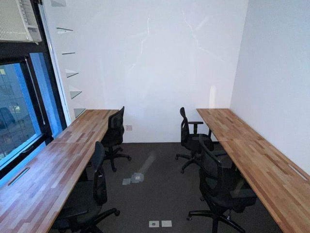 Conjunto comercial com 41m², à venda, no bairro Brooklin Paulista em São Paulo