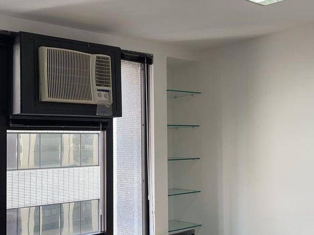Conjunto comercial com 41m², à venda, no bairro Brooklin Paulista em São Paulo