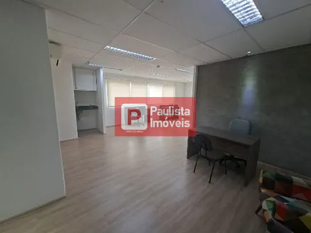 Conjunto comercial à venda, no bairro Vila Almeida em São Paulo