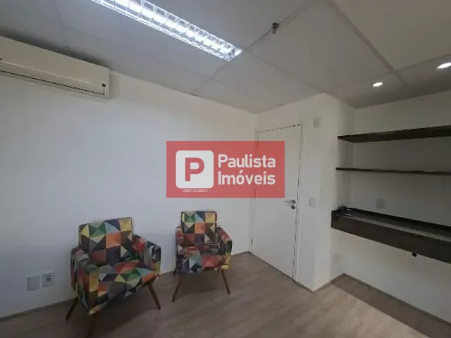 Conjunto comercial à venda, no bairro Vila Almeida em São Paulo