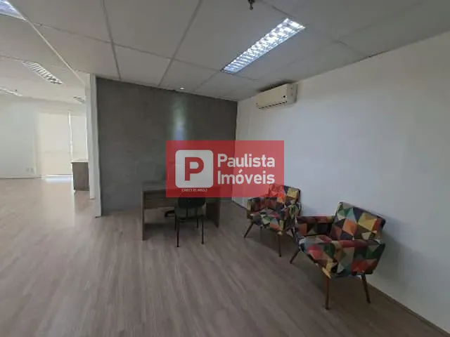 Conjunto comercial à venda, no bairro Vila Almeida em São Paulo