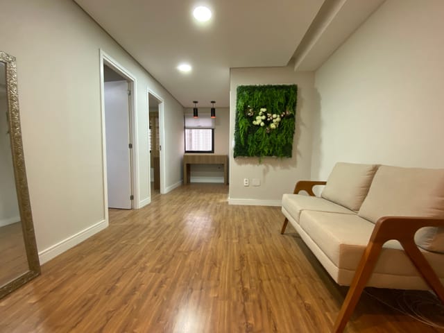 Sala com 40m², à venda, no bairro Bosque da Saúde em São Paulo