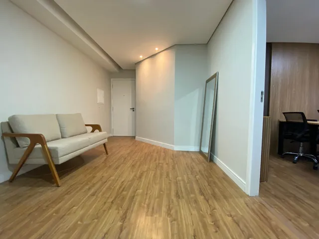Sala com 40m², à venda, no bairro Bosque da Saúde em São Paulo