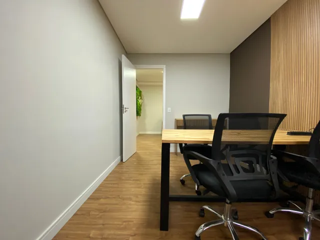Sala com 40m², à venda, no bairro Bosque da Saúde em São Paulo