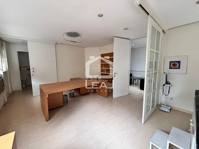 Conjunto comercial com 64m², à venda ou para alugar, no bairro Itaim Bibi em São Paulo