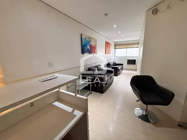 Conjunto comercial com 64m², à venda ou para alugar, no bairro Itaim Bibi em São Paulo