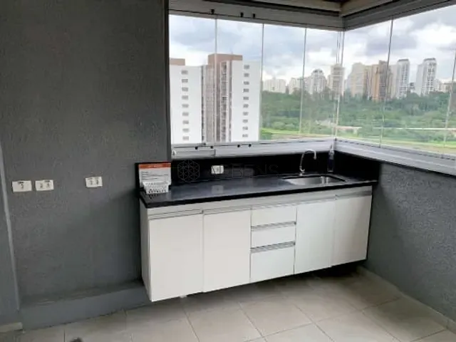 Conjunto comercial para alugar, no bairro Jardim Caravelas em São Paulo