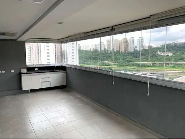 Conjunto comercial para alugar, no bairro Jardim Caravelas em São Paulo