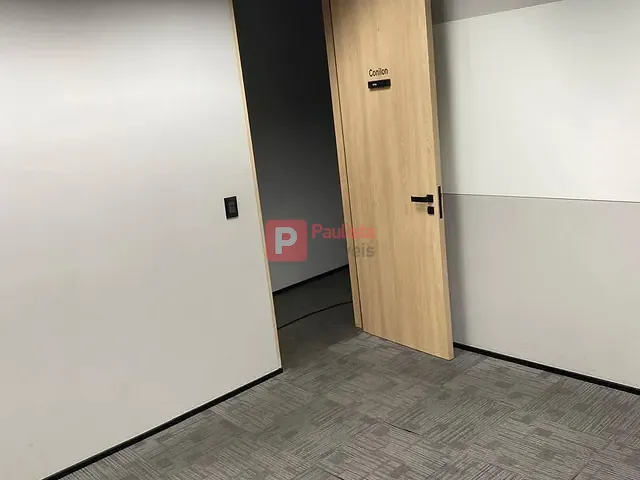 Conjunto comercial com 459m², para alugar, no bairro Itaim Bibi em São Paulo