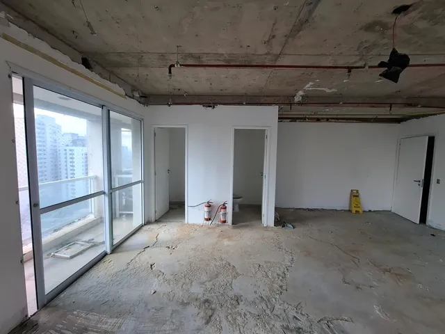 Conjunto comercial com 104m², à venda ou para alugar, no bairro Vila Mariana em São Paulo