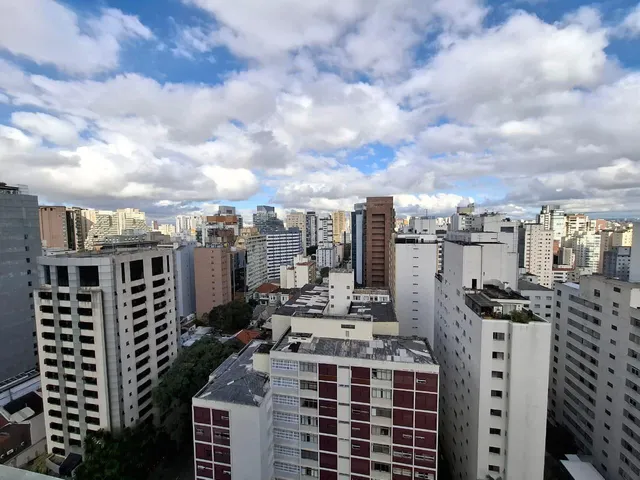 Conjunto comercial com 104m², à venda ou para alugar, no bairro Vila Mariana em São Paulo