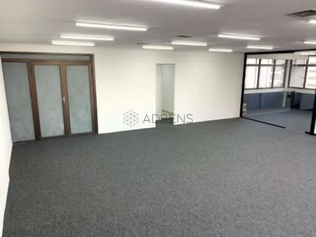Conjunto comercial para alugar, no bairro Brooklin Paulista em São Paulo
