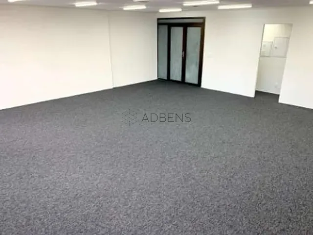 Conjunto comercial para alugar, no bairro Brooklin Paulista em São Paulo
