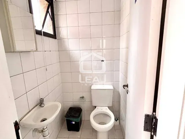 Conjunto comercial com 49m², à venda, no bairro Vila Olímpia em São Paulo