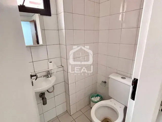Conjunto comercial com 49m², à venda, no bairro Vila Olímpia em São Paulo