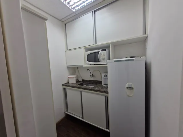 Conjunto comercial com 60m², à venda, no bairro Várzea da Barra Funda em São Paulo