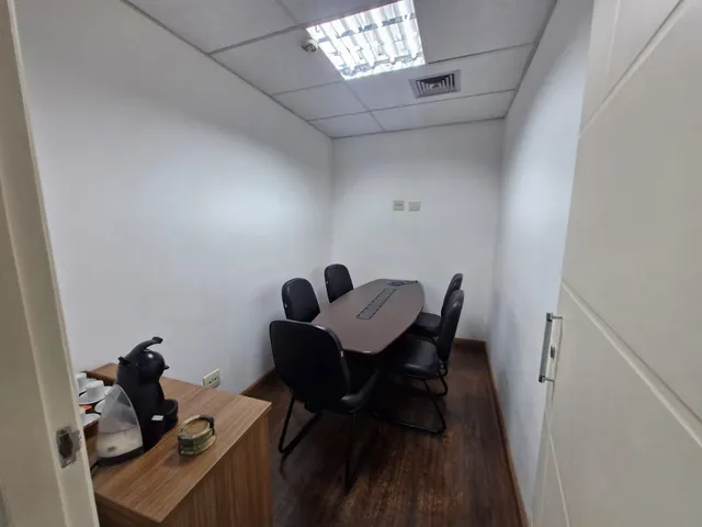 Conjunto comercial com 60m², à venda, no bairro Várzea da Barra Funda em São Paulo