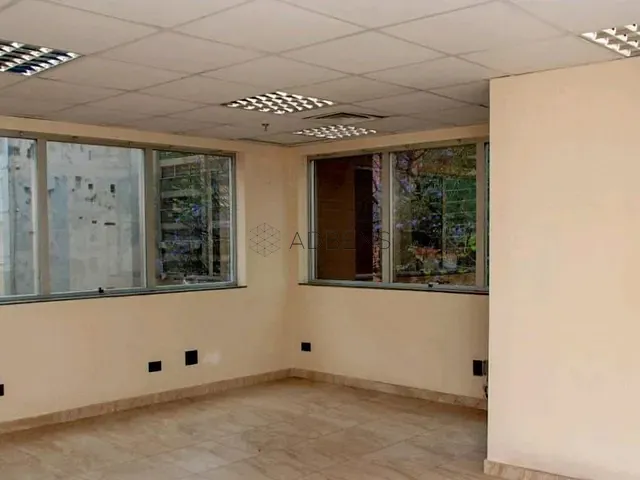 Conjunto comercial à venda, no bairro Itaim Bibi em São Paulo