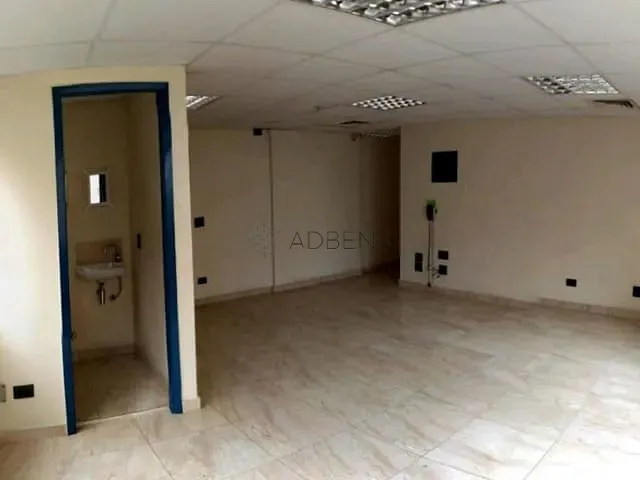 Conjunto comercial à venda, no bairro Itaim Bibi em São Paulo