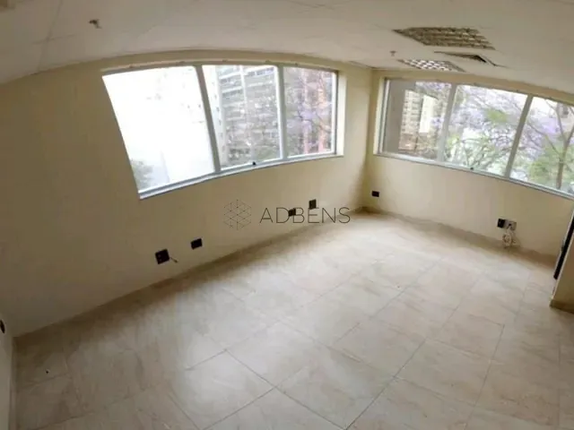 Conjunto comercial à venda, no bairro Itaim Bibi em São Paulo