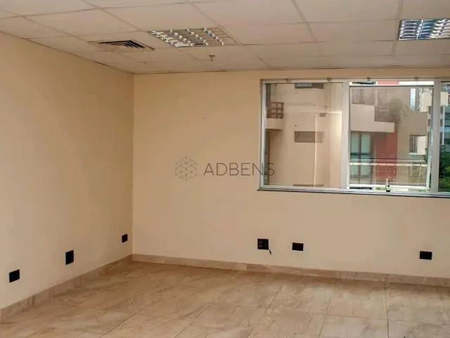Conjunto comercial à venda, no bairro Itaim Bibi em São Paulo
