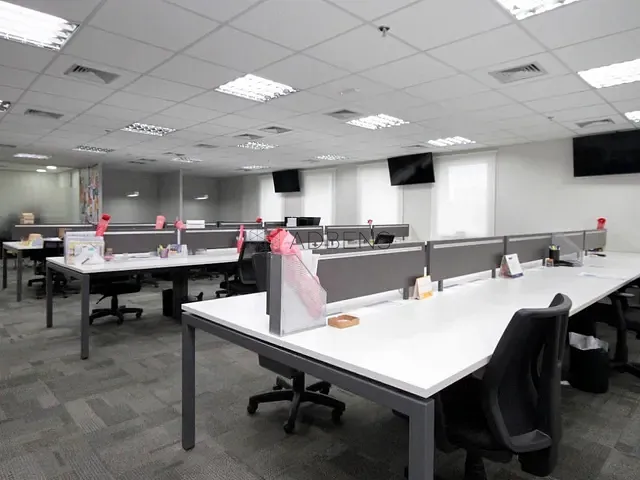 Conjunto comercial para alugar, no bairro Vila Olímpia em São Paulo