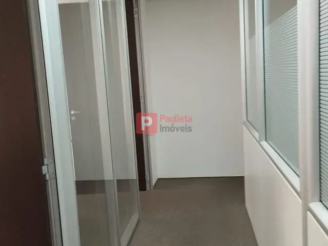 Conjunto comercial à venda, no bairro Sto Amaro em São Paulo