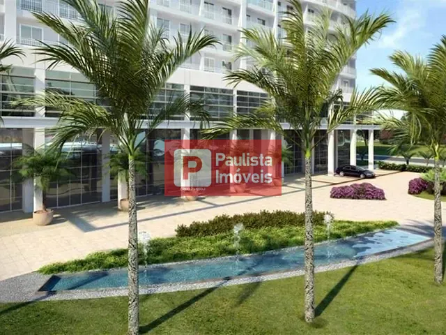 Conjunto comercial à venda ou para alugar, no bairro Sto Amaro em São Paulo