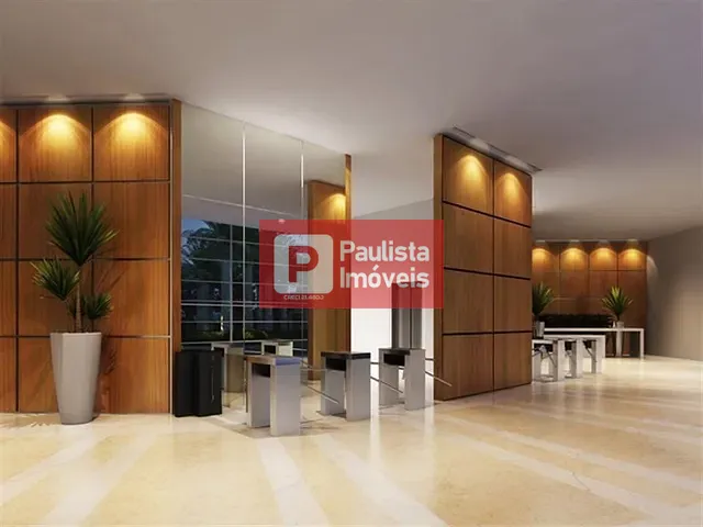 Conjunto comercial à venda ou para alugar, no bairro Sto Amaro em São Paulo