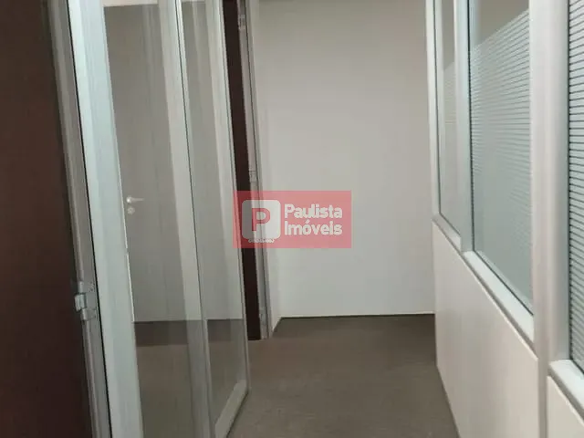 Conjunto comercial à venda, no bairro Sto Amaro em São Paulo