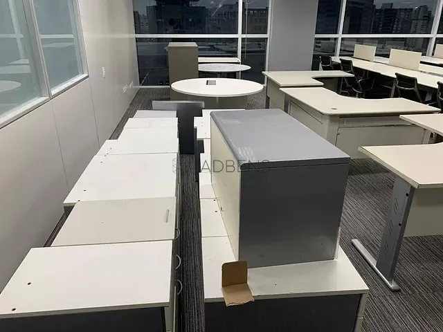 Conjunto comercial para alugar, no bairro Vila Olímpia em São Paulo