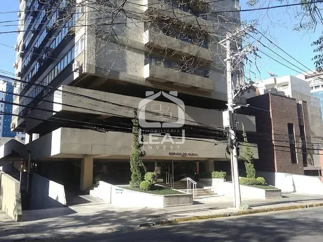 Conjunto comercial com 70m², para alugar, no bairro Itaim Bibi em São Paulo
