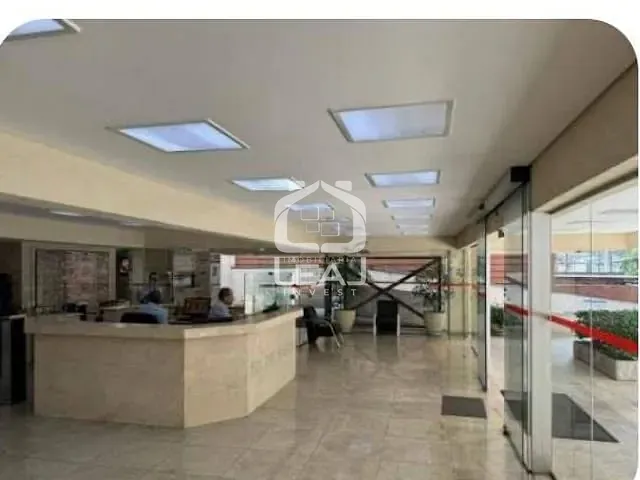 Conjunto comercial com 70m², para alugar, no bairro Itaim Bibi em São Paulo