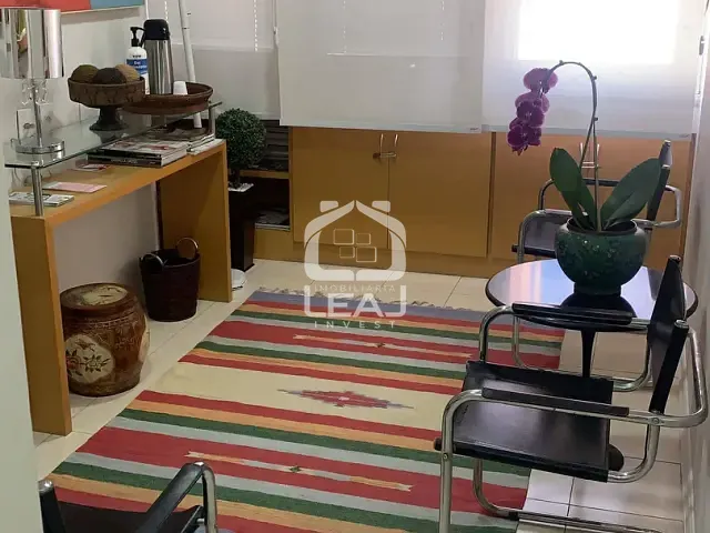 Conjunto comercial com 70m², para alugar, no bairro Itaim Bibi em São Paulo