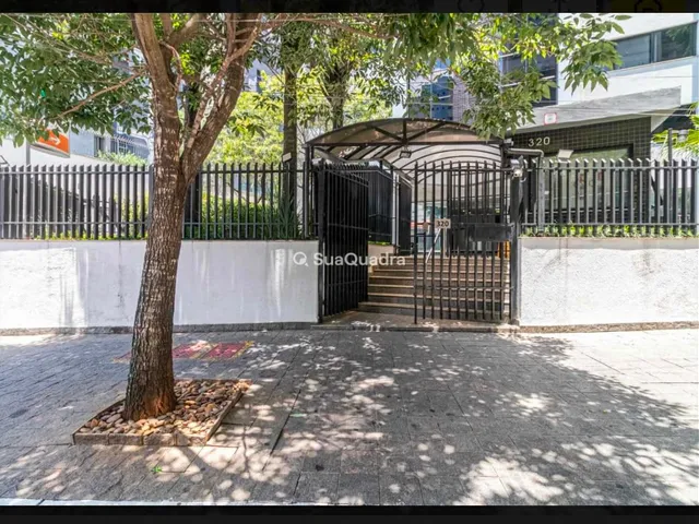 Conjunto comercial com 45m², à venda, no bairro Vila Mariana em São Paulo