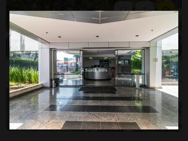 Conjunto comercial com 45m², à venda, no bairro Vila Mariana em São Paulo