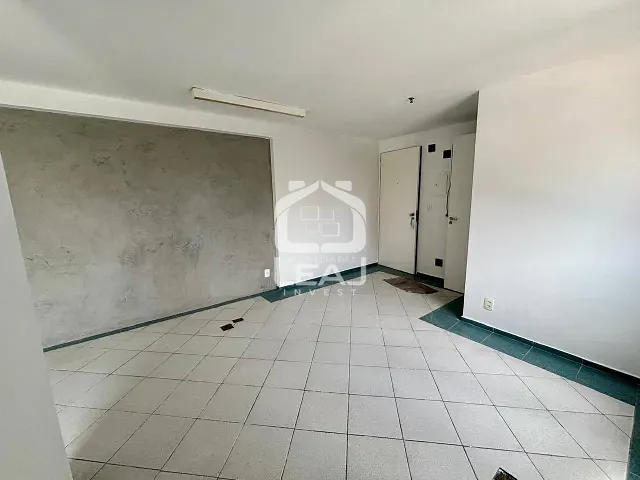 Conjunto comercial com 50m², para alugar, no bairro Indianópolis em São Paulo