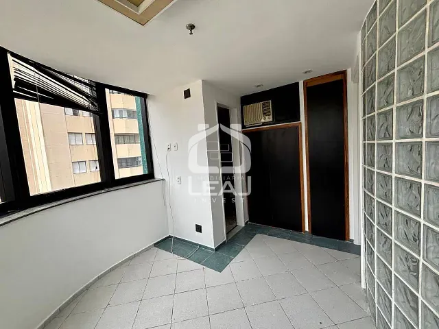 Conjunto comercial com 50m², para alugar, no bairro Indianópolis em São Paulo