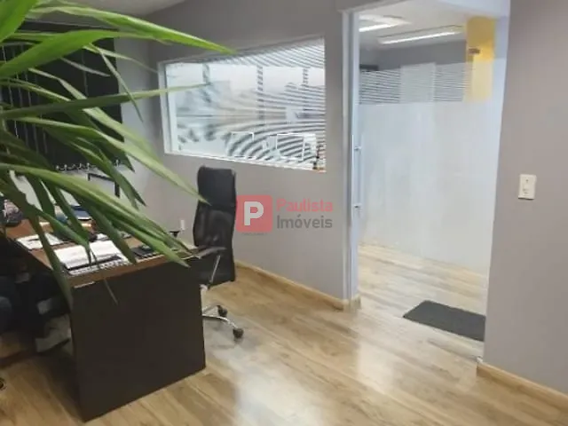 Conjunto comercial com 70m², à venda, no bairro Chácara Santo Antônio (Zona Sul) em São Paulo