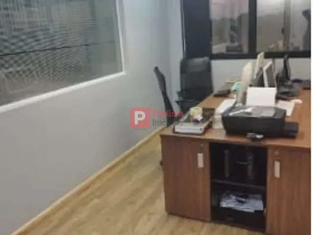Conjunto comercial com 70m², à venda, no bairro Chácara Santo Antônio (Zona Sul) em São Paulo